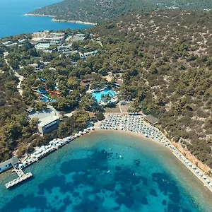 4* Resort Bodrum Park