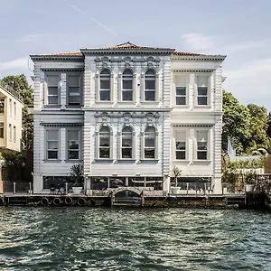 **** Hotel Bosphorus Palace Turquie