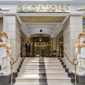 **** Hotel Glorious Turquie