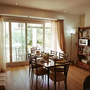  Oda ve Kahvaltı Anno Domini İtalya