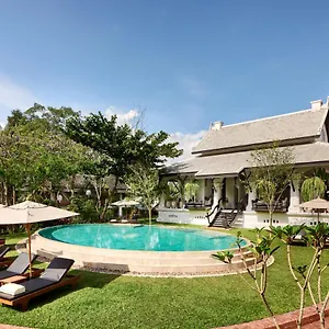 ***** Station touristique Rosewood Laos