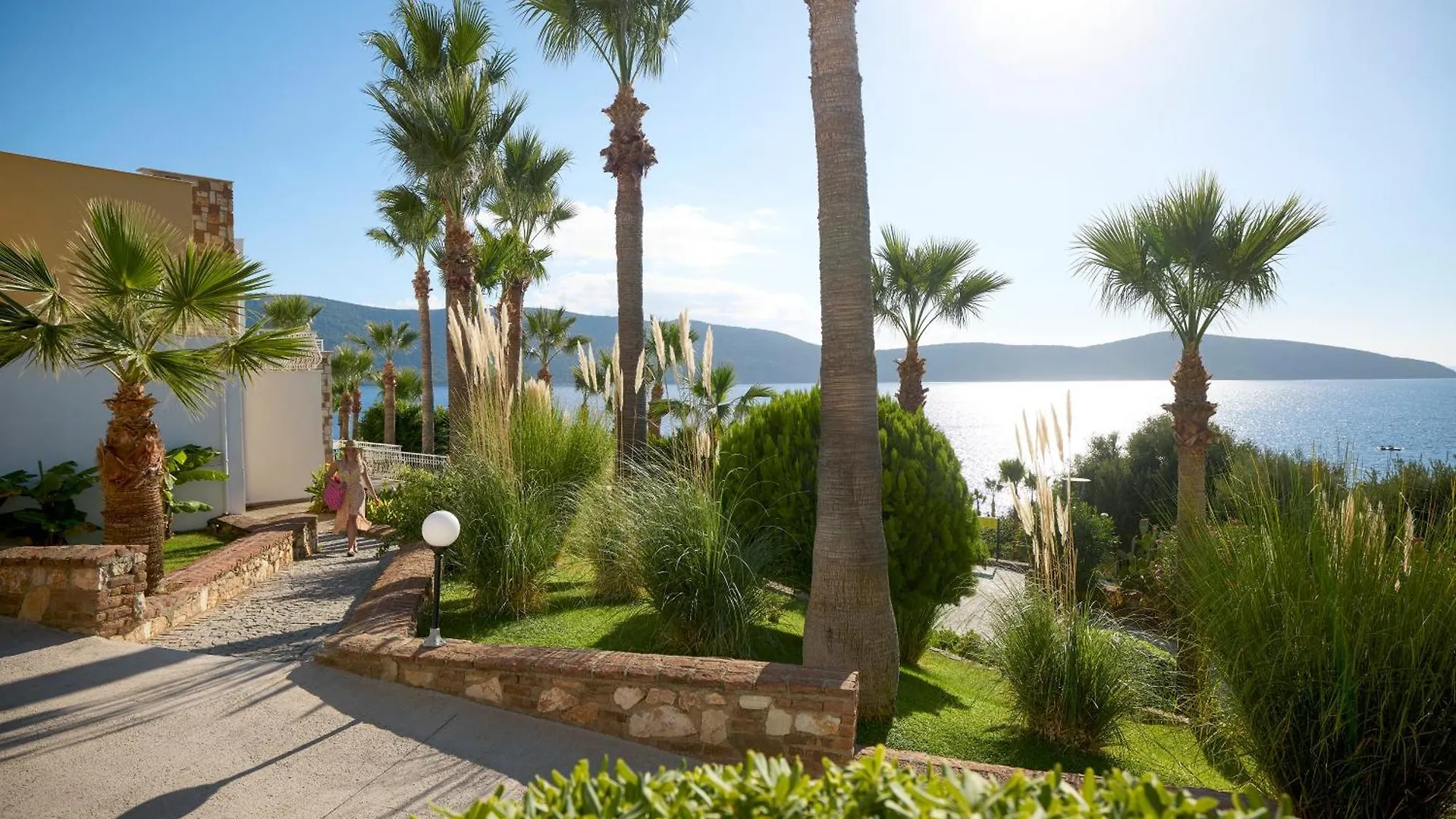 Tui Magic Life Bodrum - Adults Only (16+) Resort
