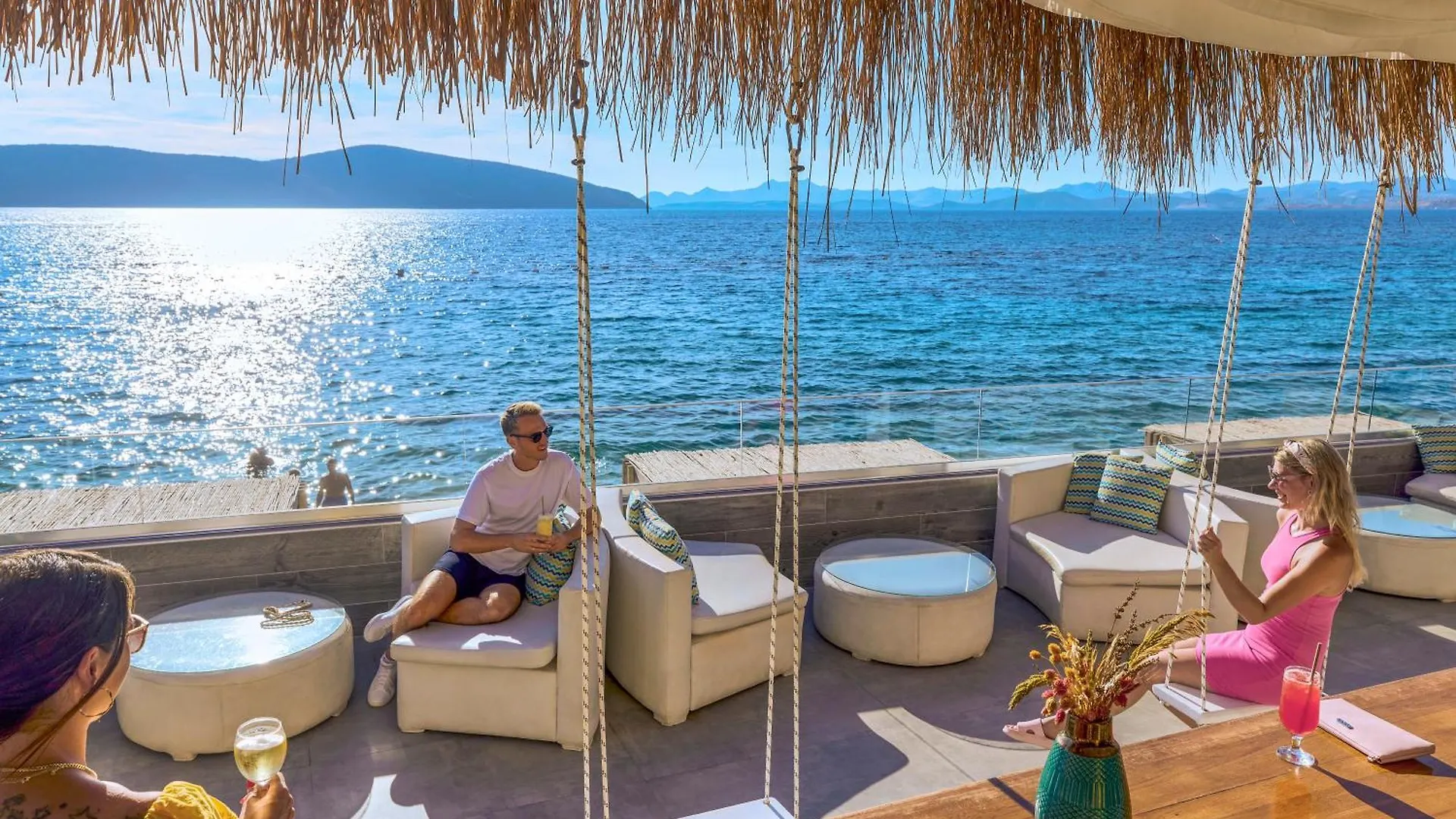 Tui Magic Life Bodrum - Adults Only (16+)