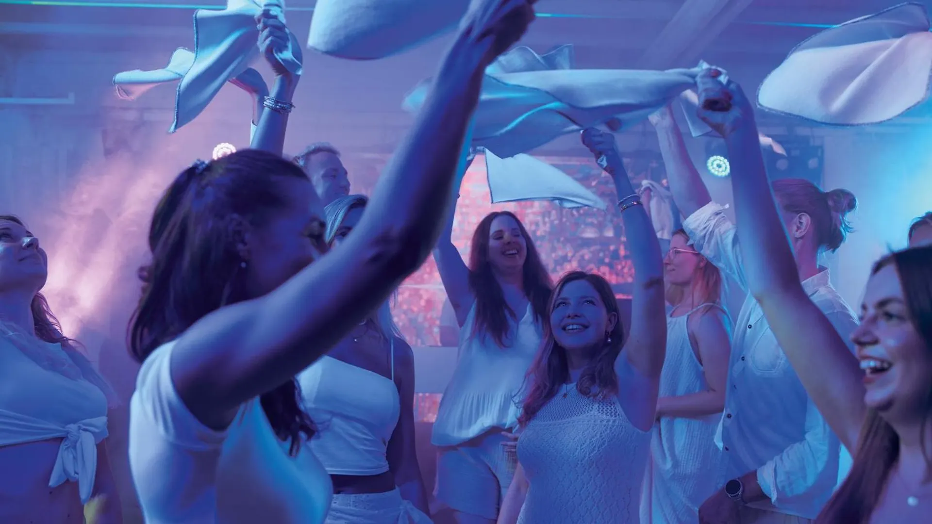 Tui Magic Life Bodrum - Adults Only (16+)