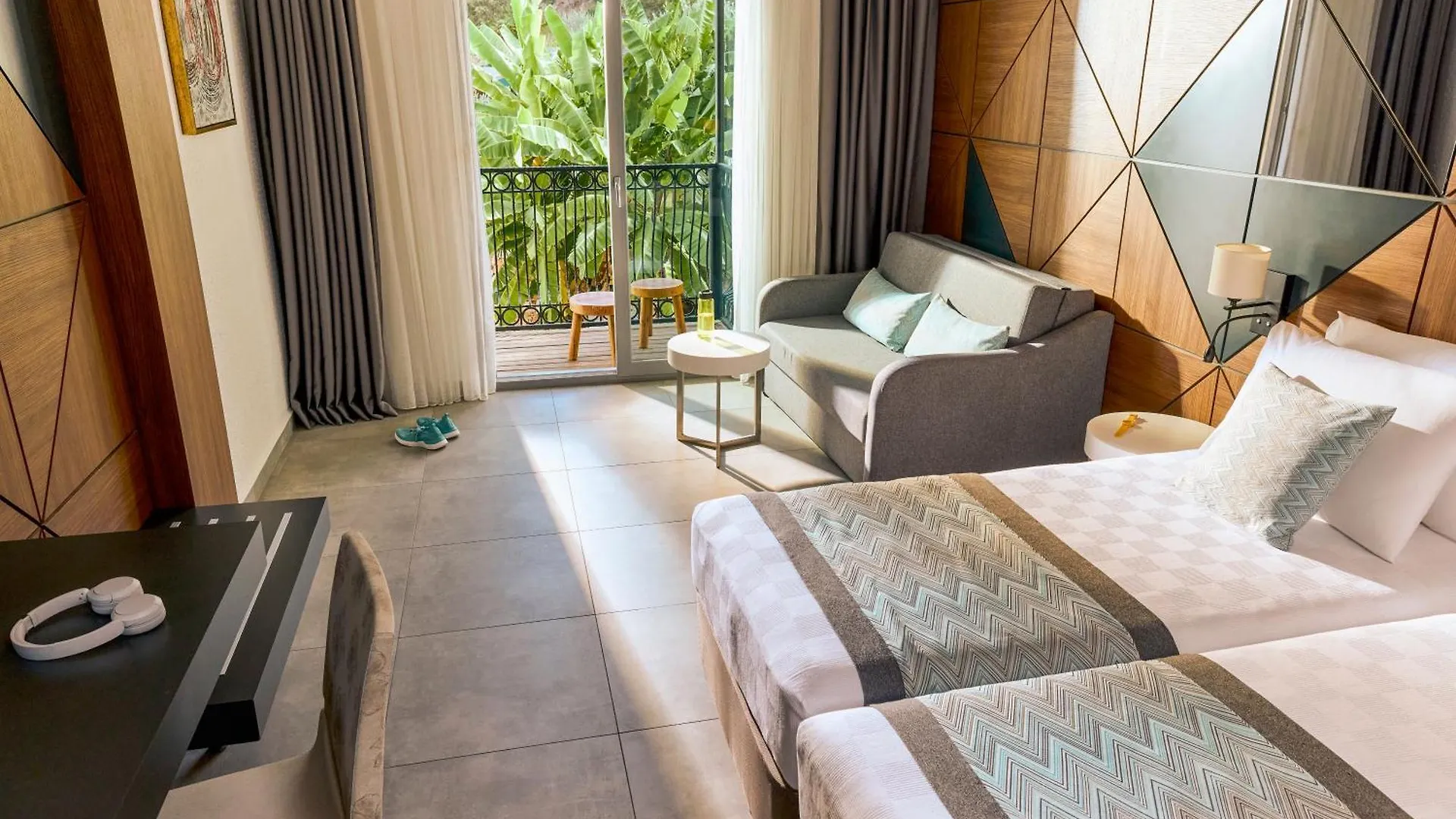 Tui Magic Life Bodrum - Adults Only (16+) 5*,  Turkey