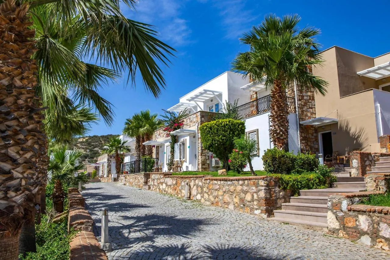 Tui Magic Life Bodrum - Adults Only (16+) Resort