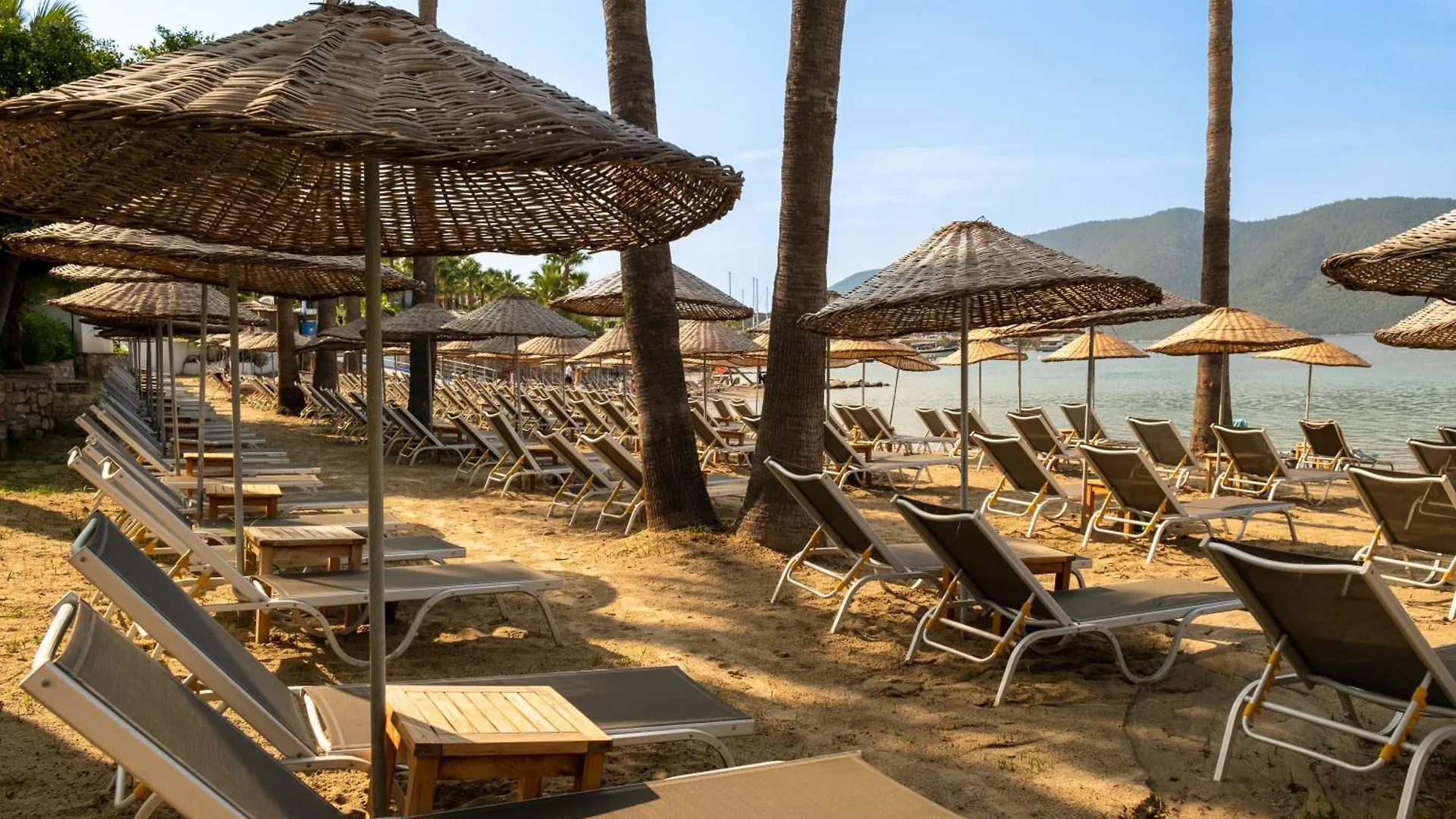 Tui Magic Life Bodrum - Adults Only (16+) Resort