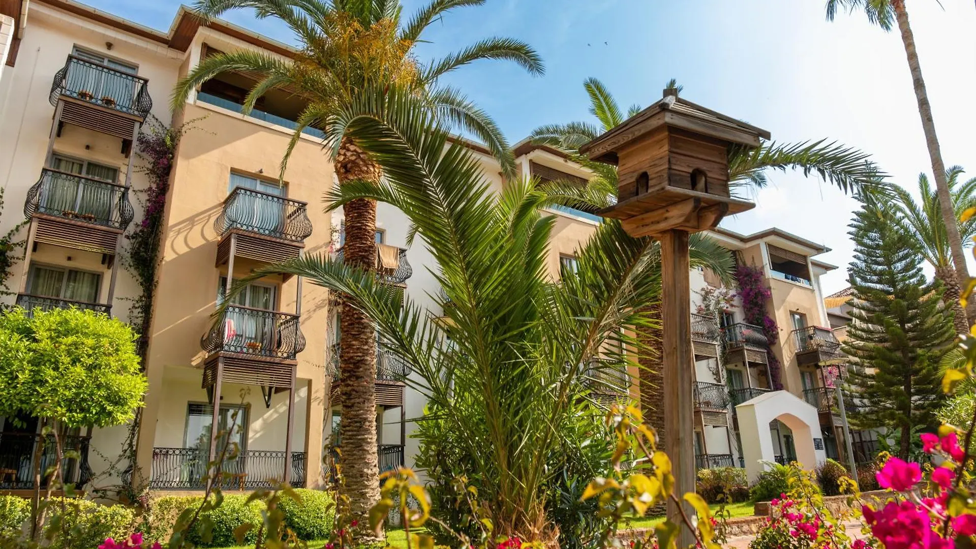 Resort Tui Magic Life Bodrum - Adults Only (16+)