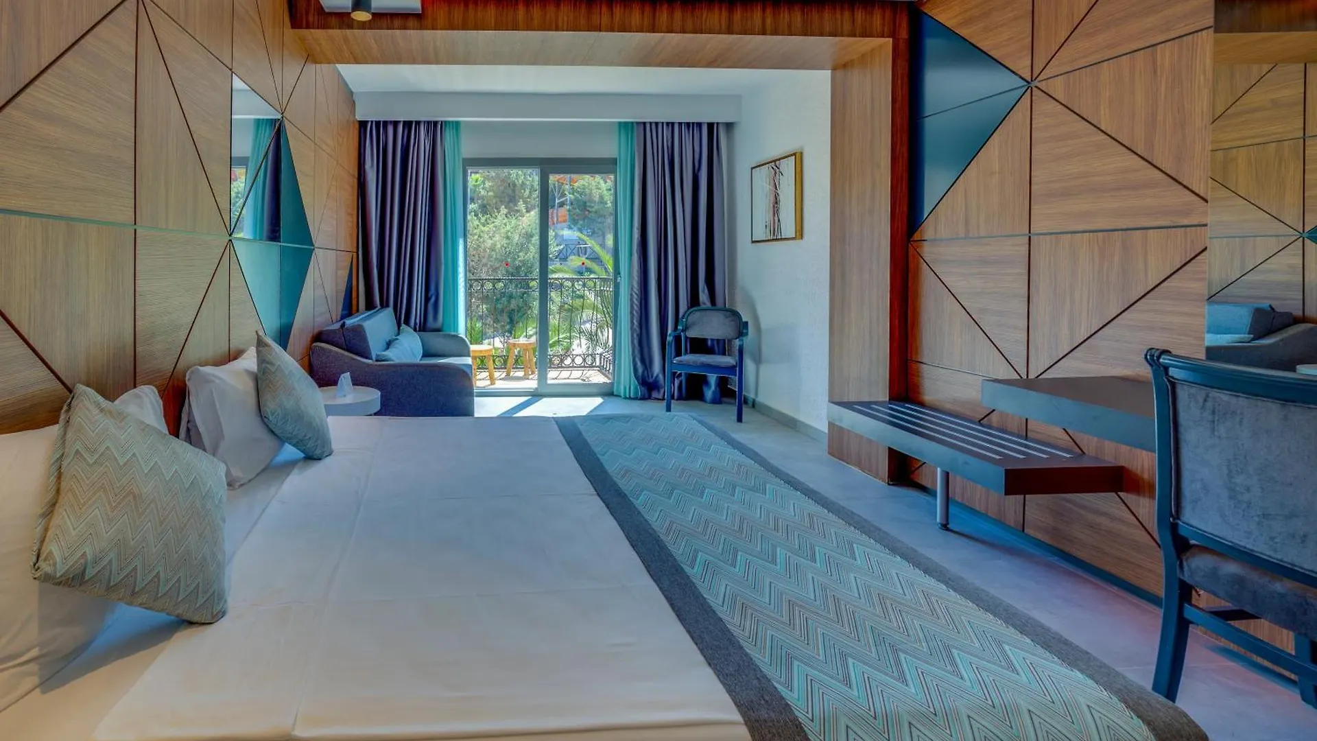 ***** Resort Tui Magic Life Bodrum - Adults Only (16+) Turkey