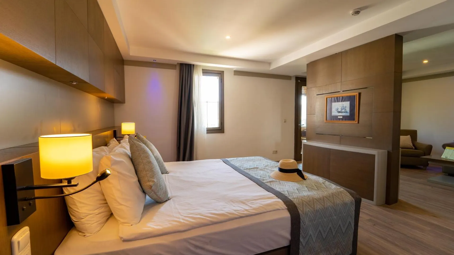 Tui Magic Life Bodrum - Adults Only (16+) Turkey