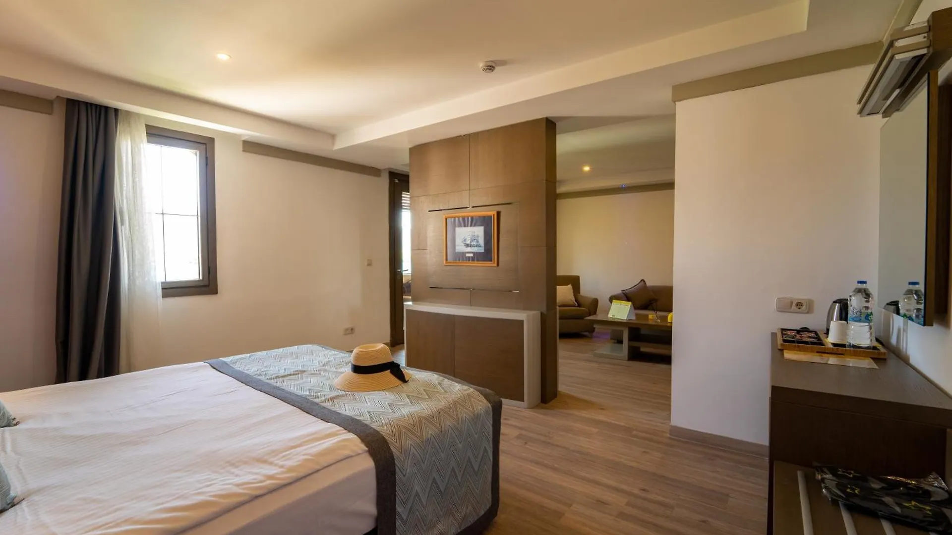 Tui Magic Life Bodrum - Adults Only (16+) Turkey