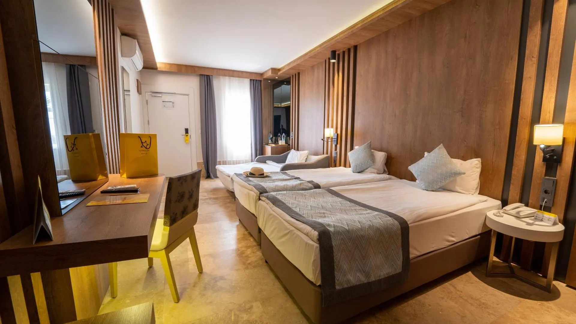 Tui Magic Life Bodrum - Adults Only (16+) 5*,  Turkey