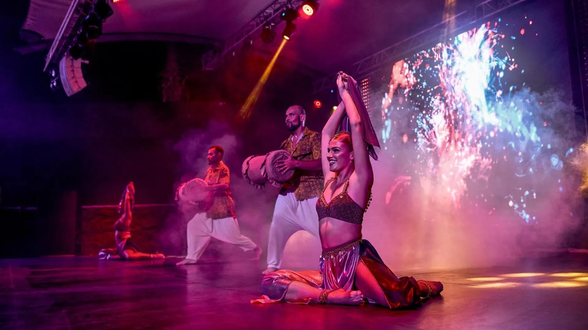 Tui Magic Life Bodrum - Adults Only (16+) 5*,  Turkey