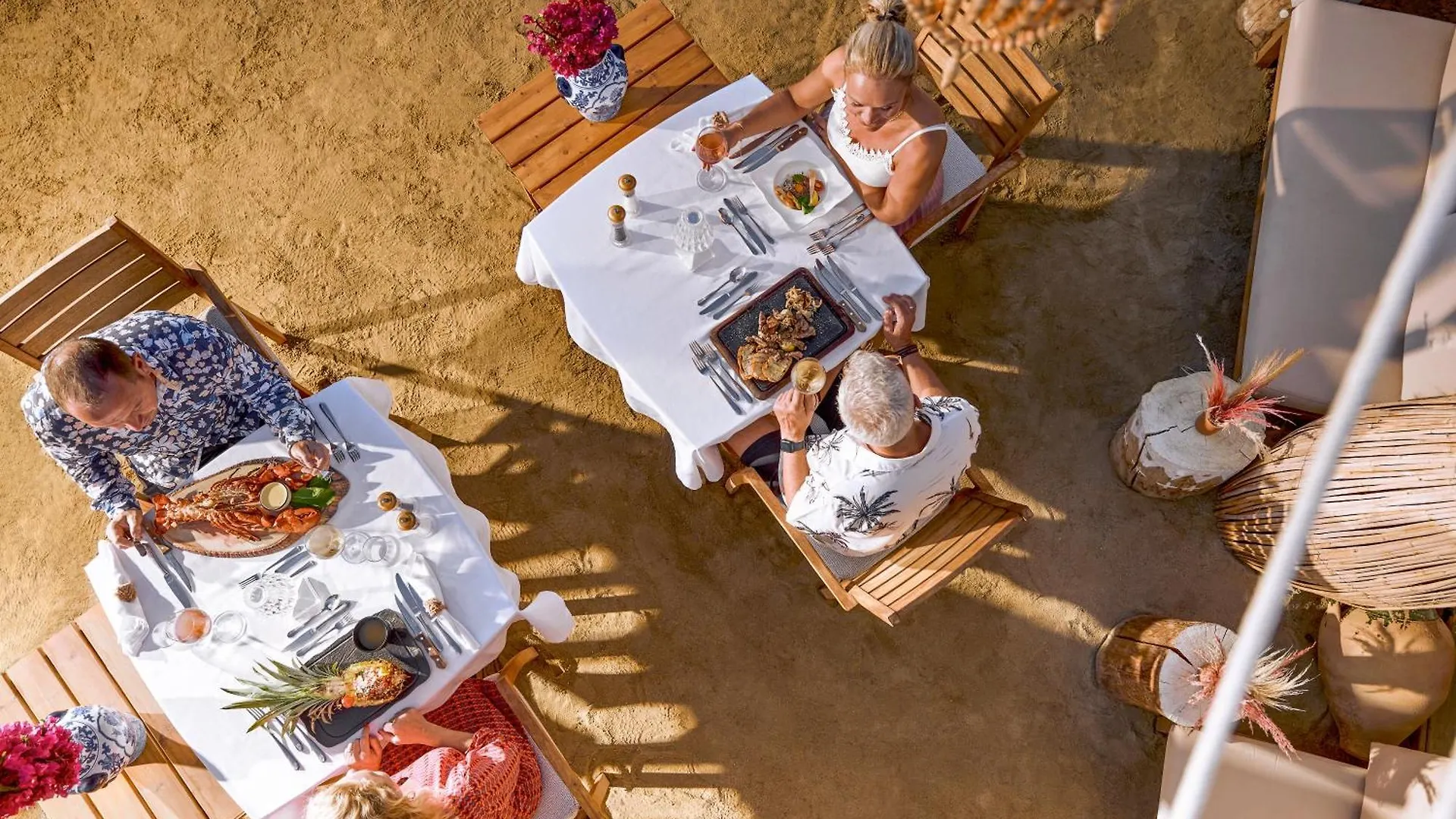 Tui Magic Life Bodrum - Adults Only (16+) Resort