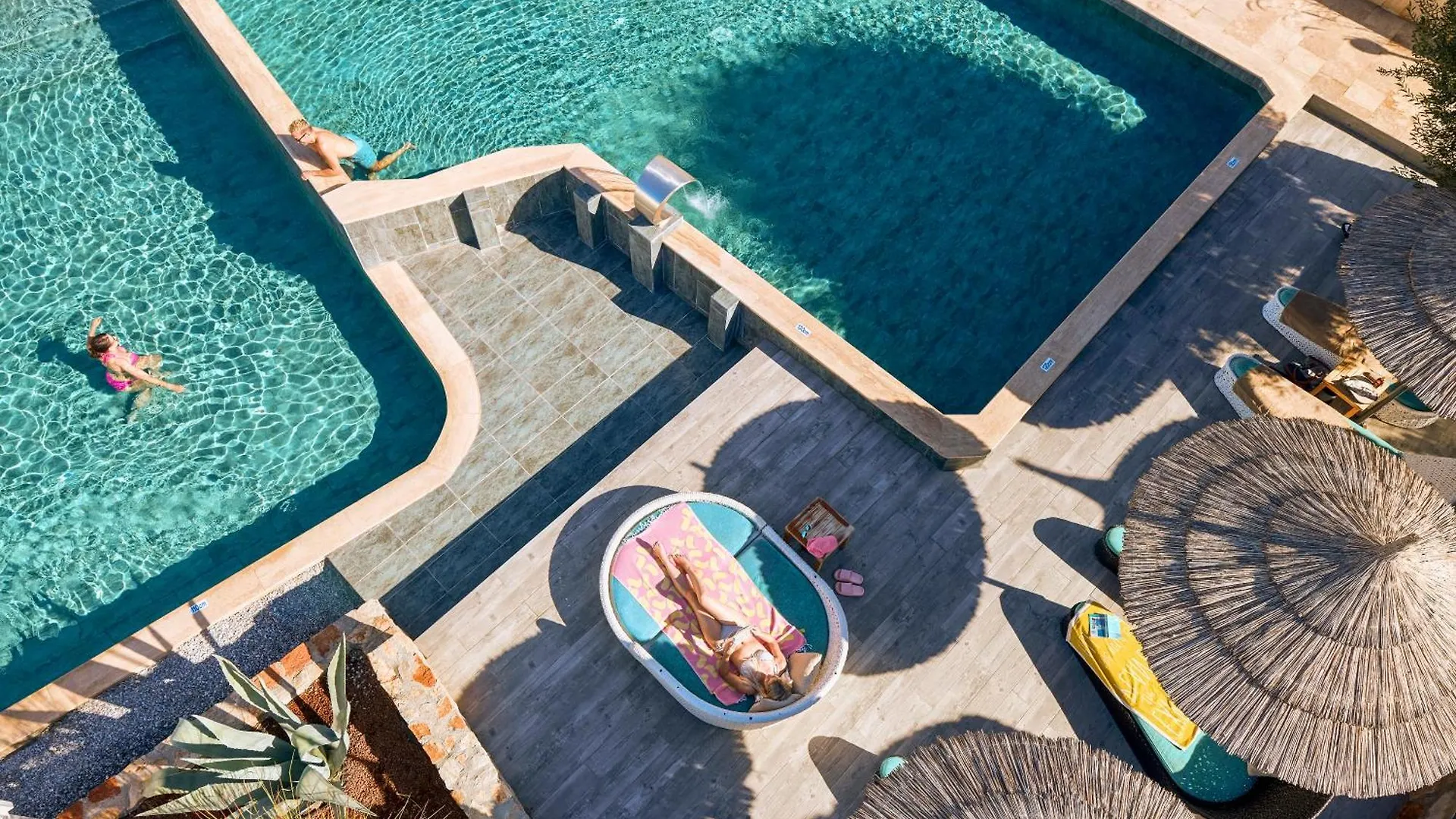 ***** Resort Tui Magic Life Bodrum - Adults Only (16+) Turkey