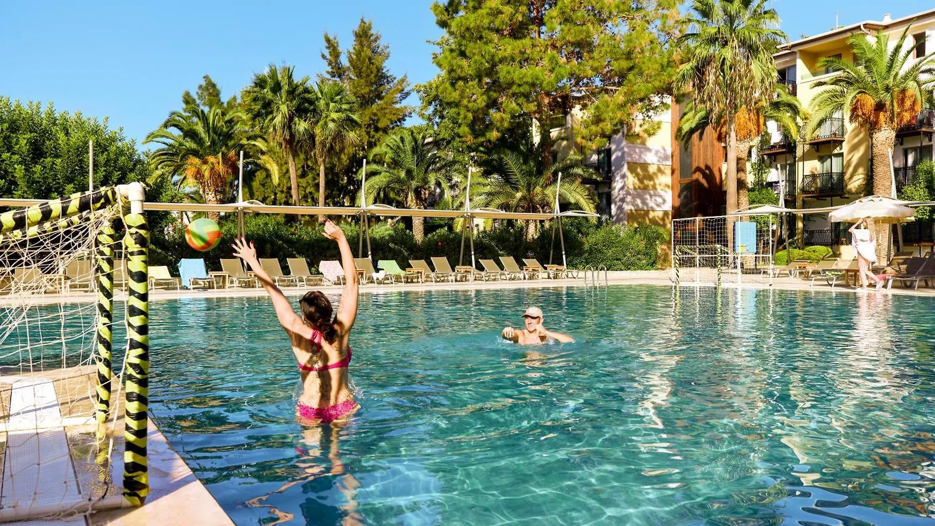 Resort Tui Magic Life Bodrum - Adults Only (16+)