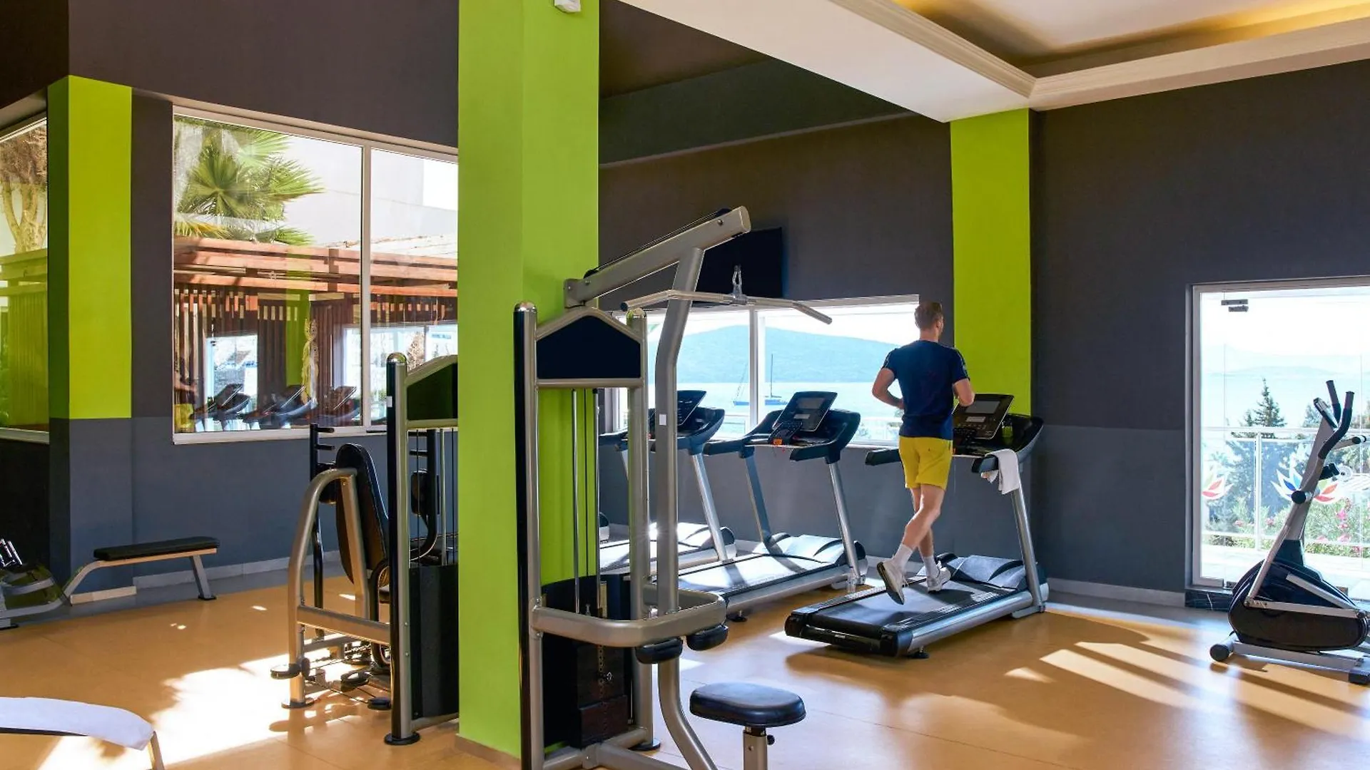 Tui Magic Life Bodrum - Adults Only (16+)