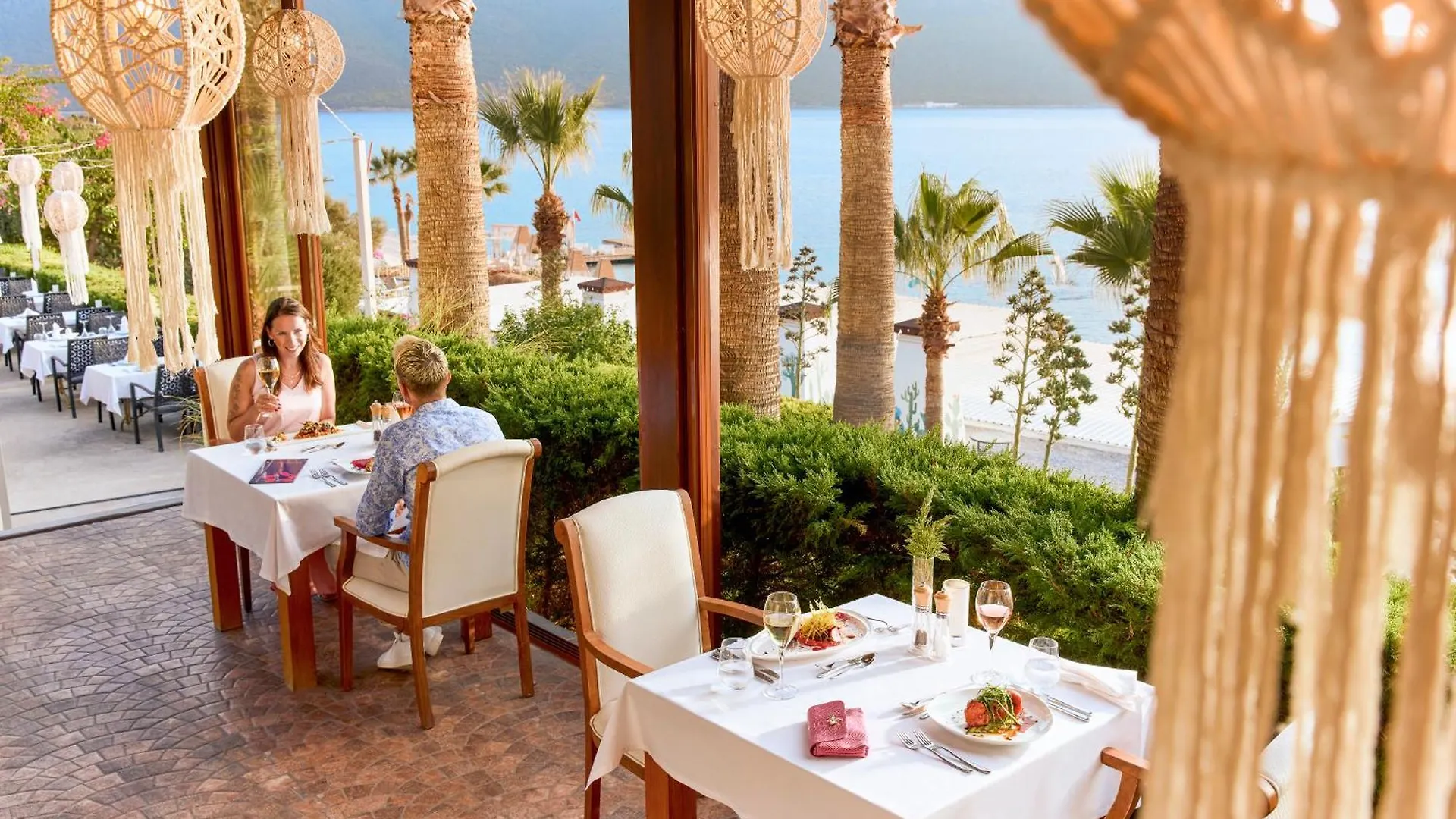 Resort Tui Magic Life Bodrum - Adults Only (16+)