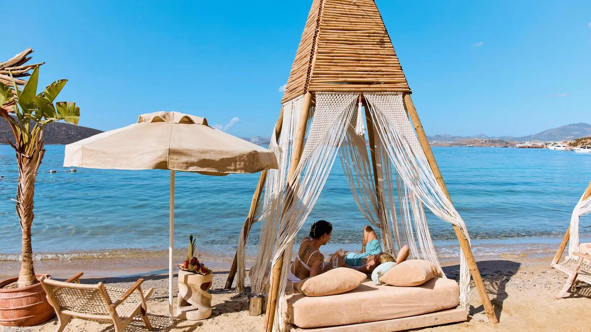 Tui Magic Life Bodrum - Adults Only (16+) Turkey