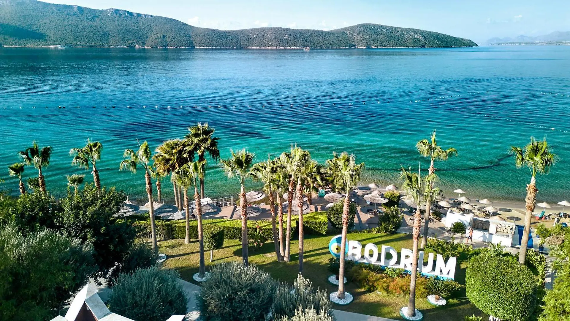 Tui Magic Life Bodrum - Adults Only (16+)