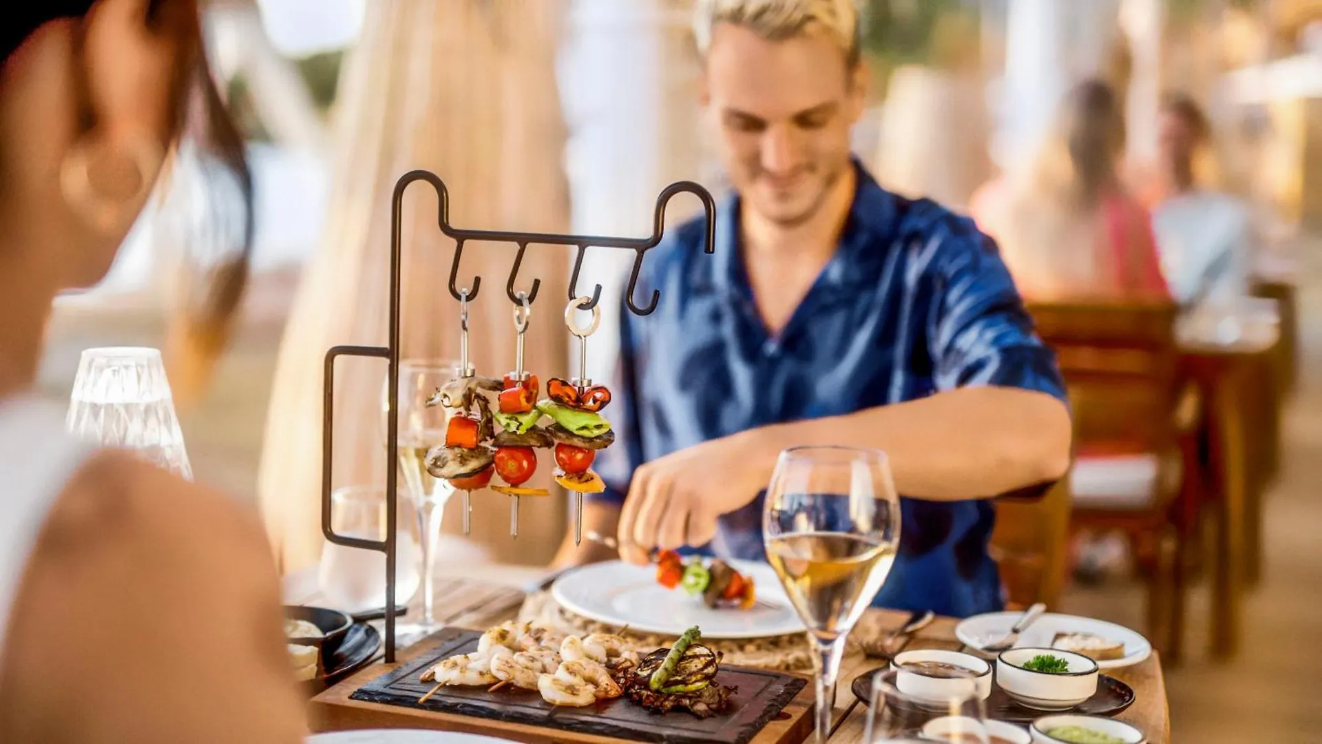 Tui Magic Life Bodrum - Adults Only (16+)