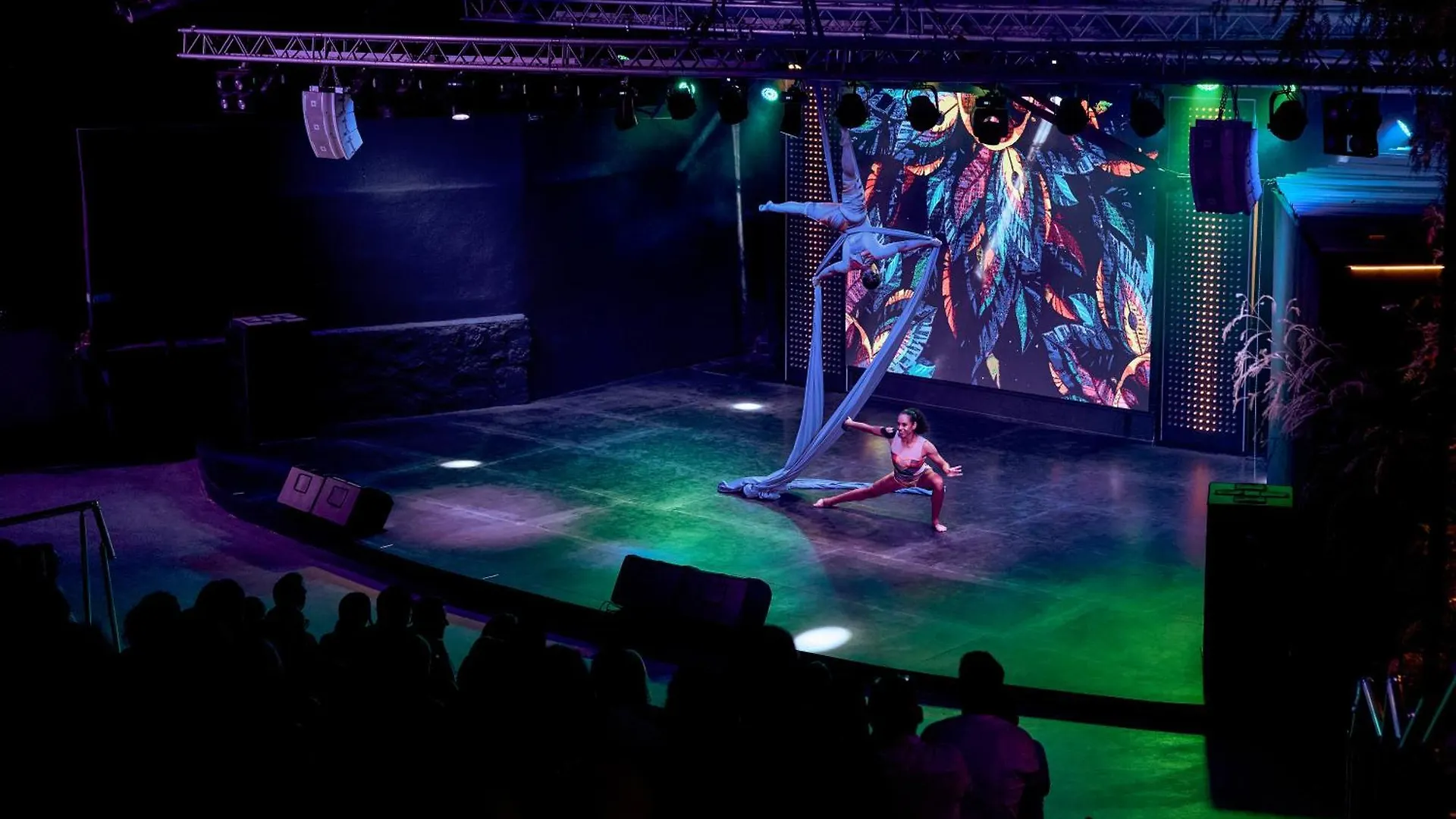 ***** Feriested Tui Magic Life Bodrum - Adults Only (16+) Tyrkiet