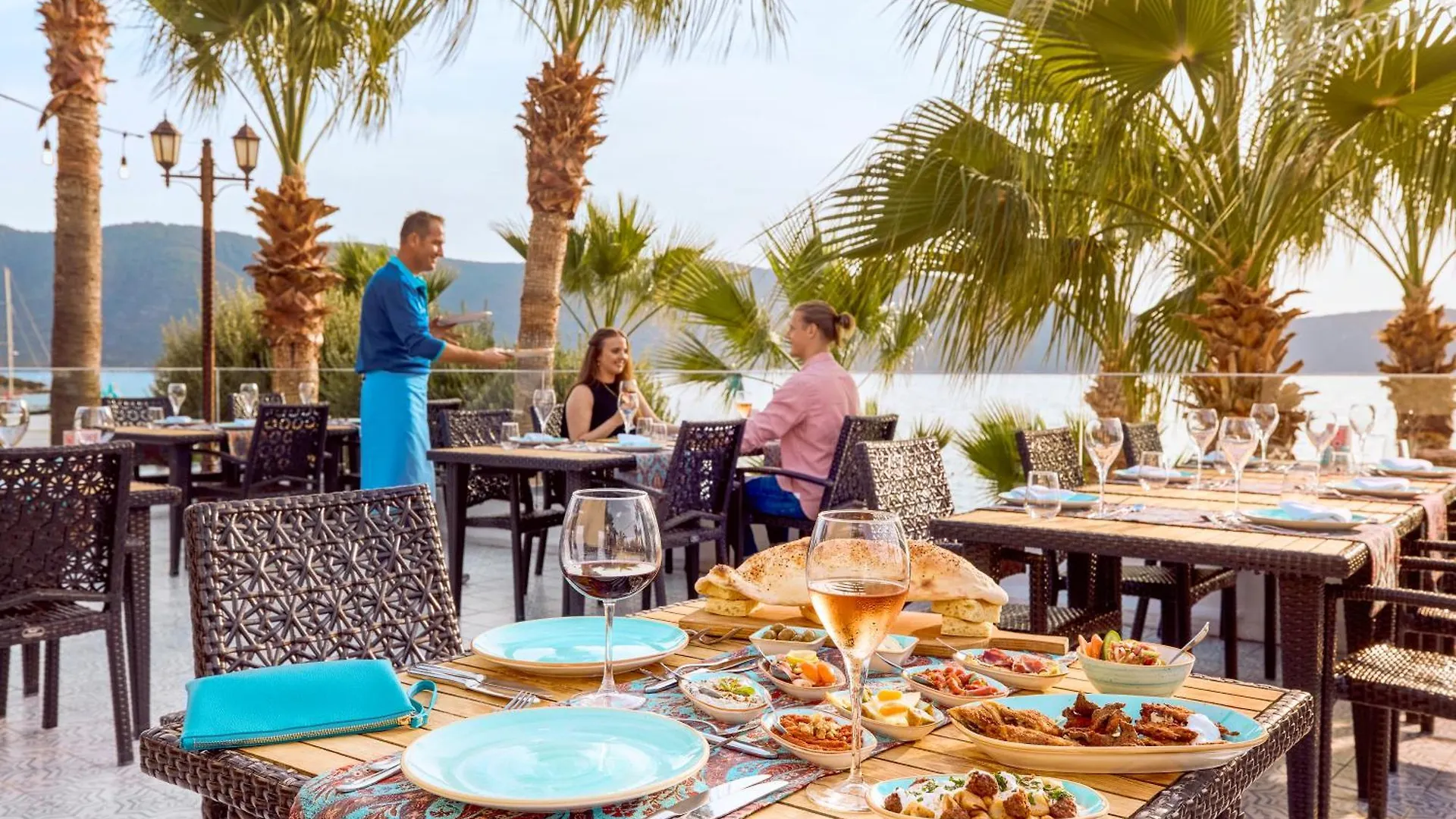 Tui Magic Life Bodrum - Adults Only (16+) Resort