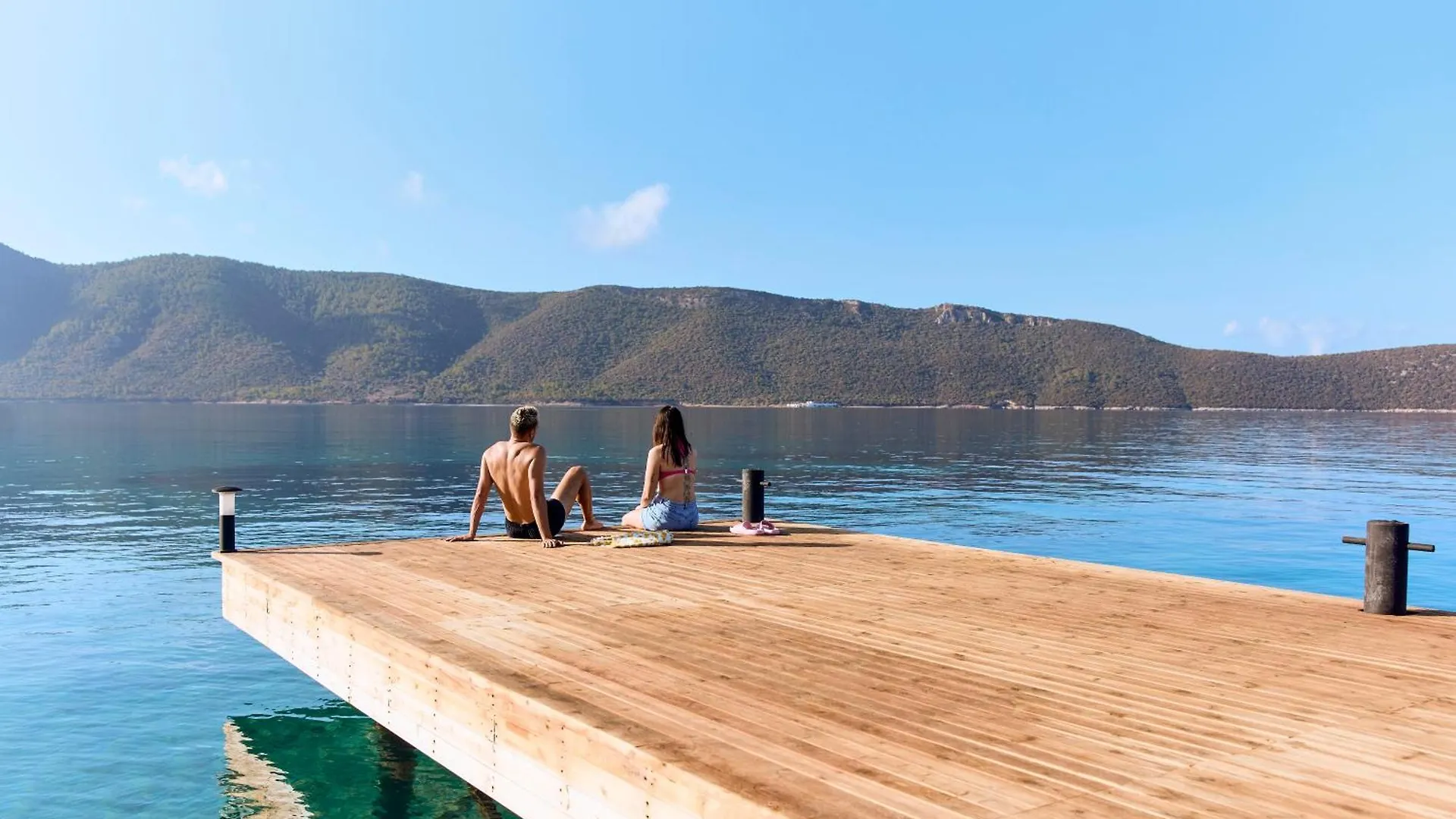 Tui Magic Life Bodrum - Adults Only (16+) 5*,  Turkey