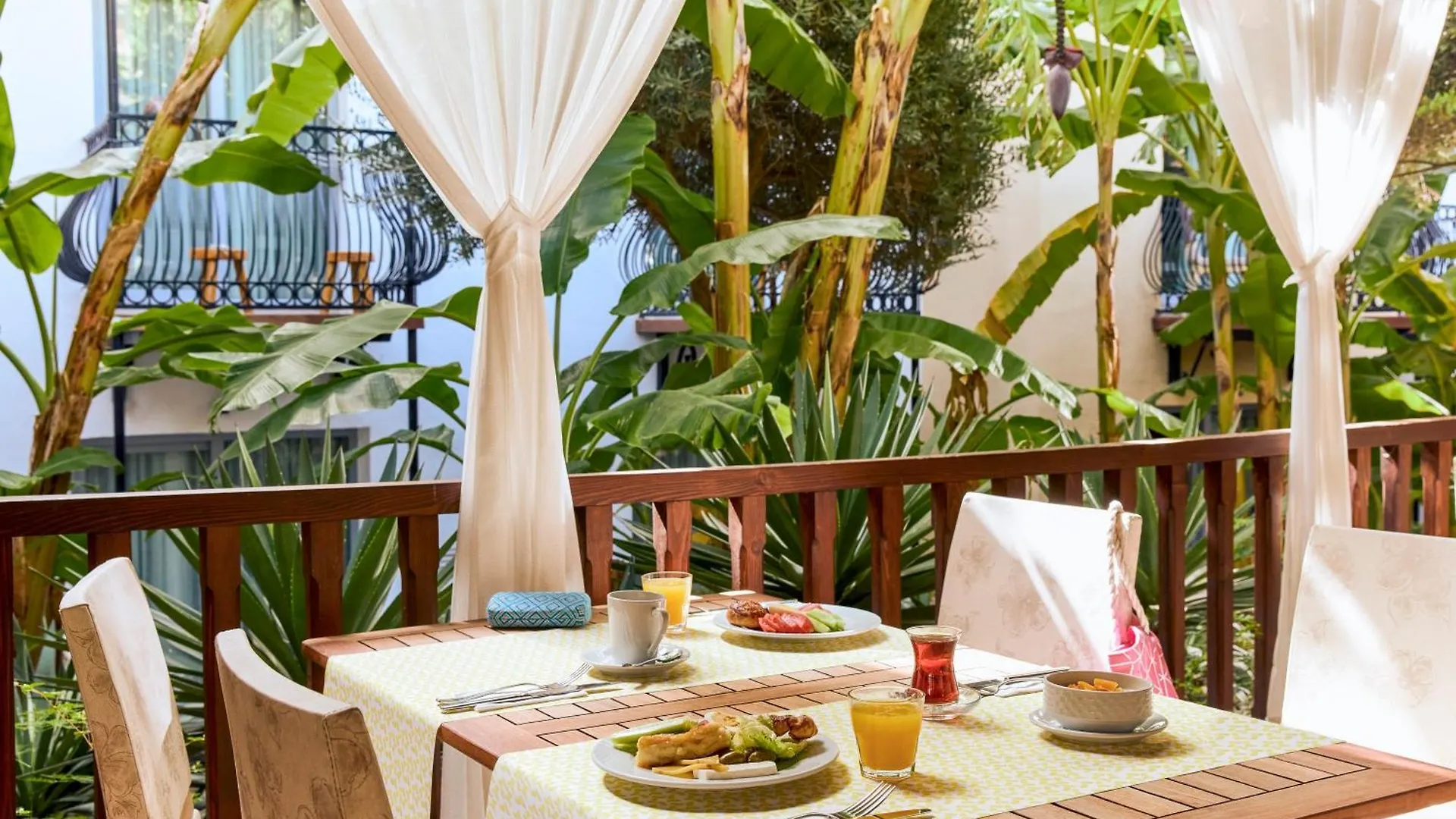 Tui Magic Life Bodrum - Adults Only (16+)