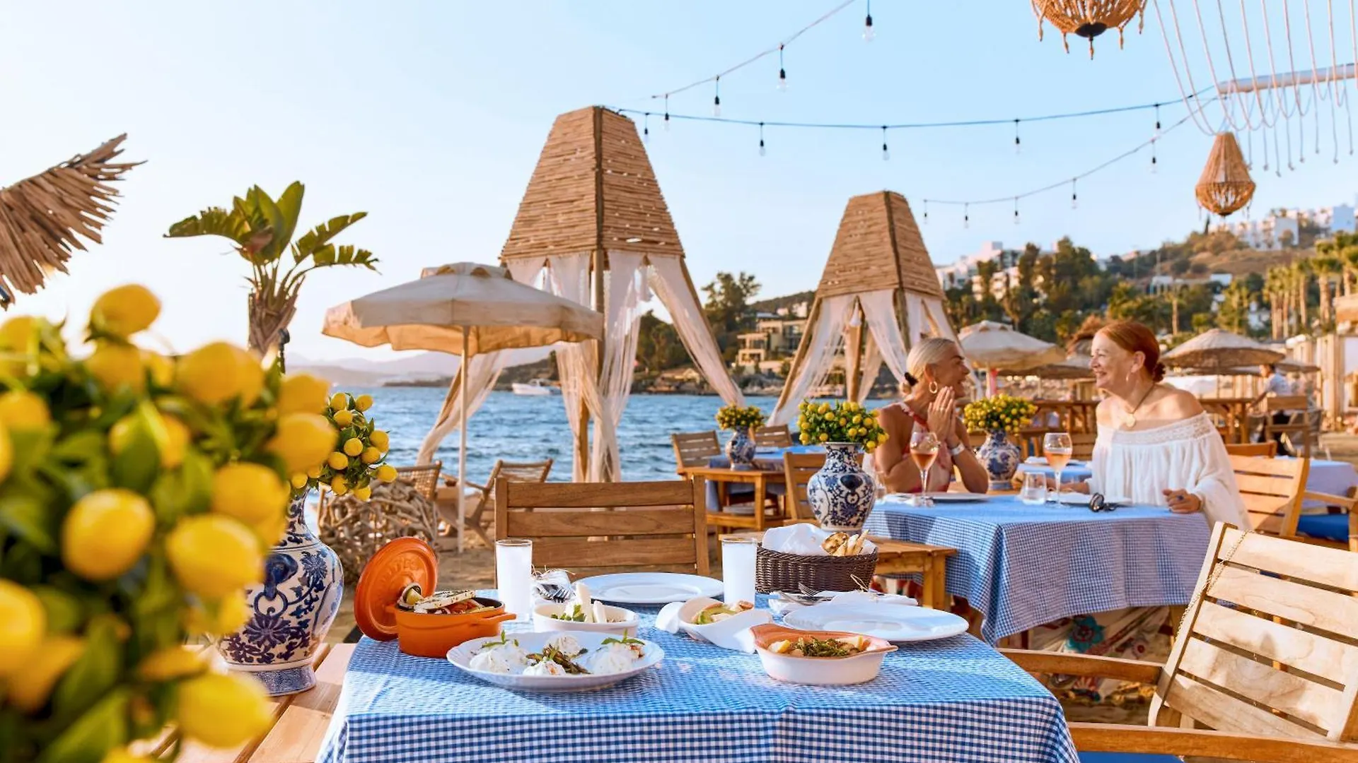 Tui Magic Life Bodrum - Adults Only (16+)