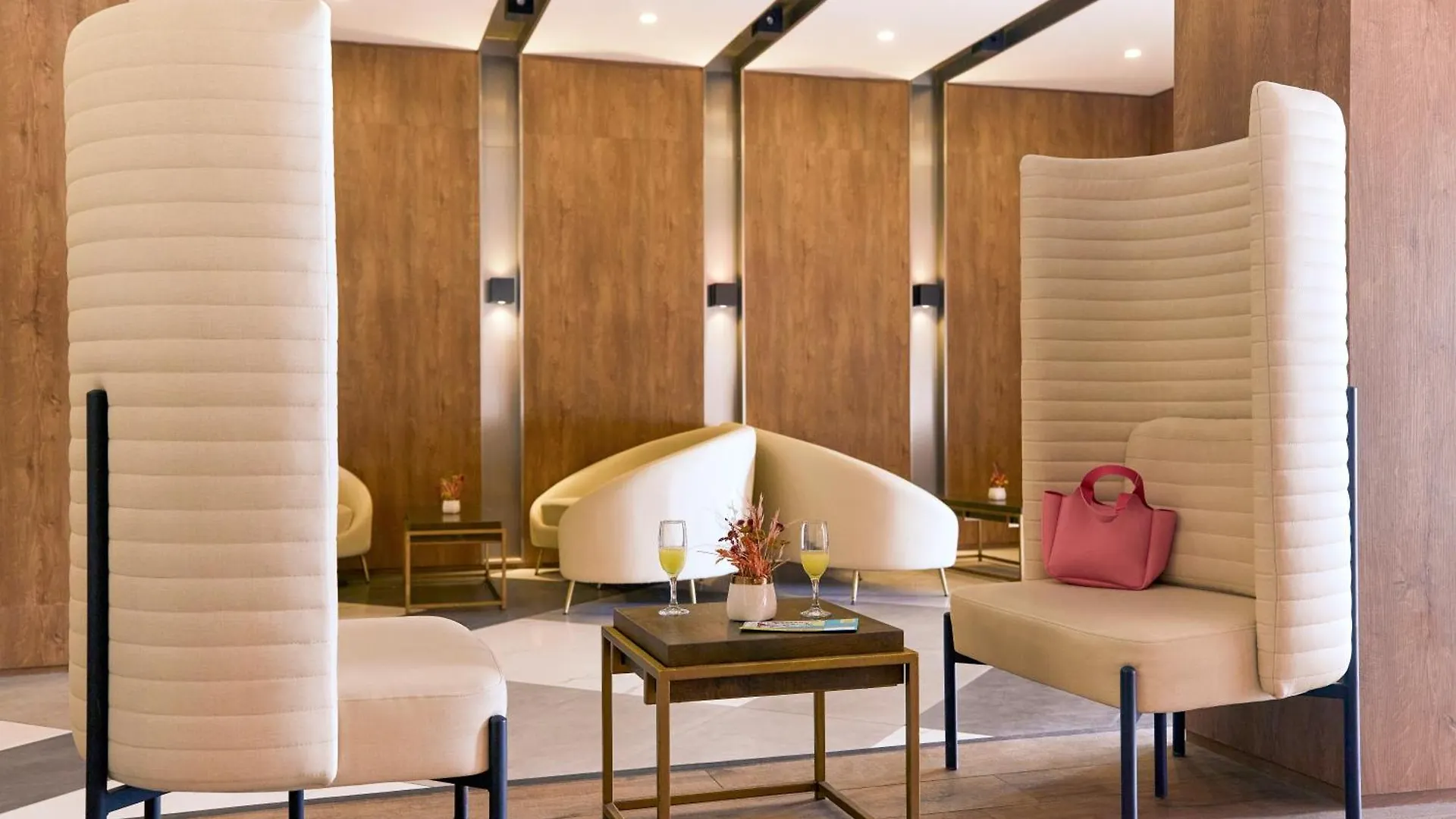 Tui Magic Life Bodrum - Adults Only (16+)