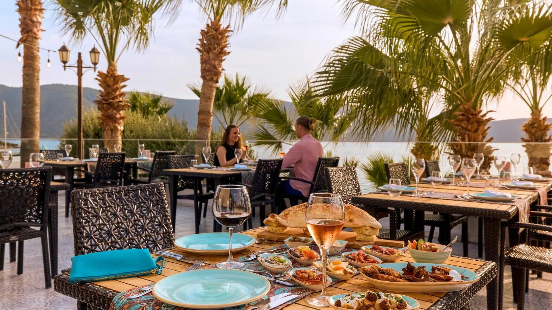 Resort Tui Magic Life Bodrum - Adults Only (16+)