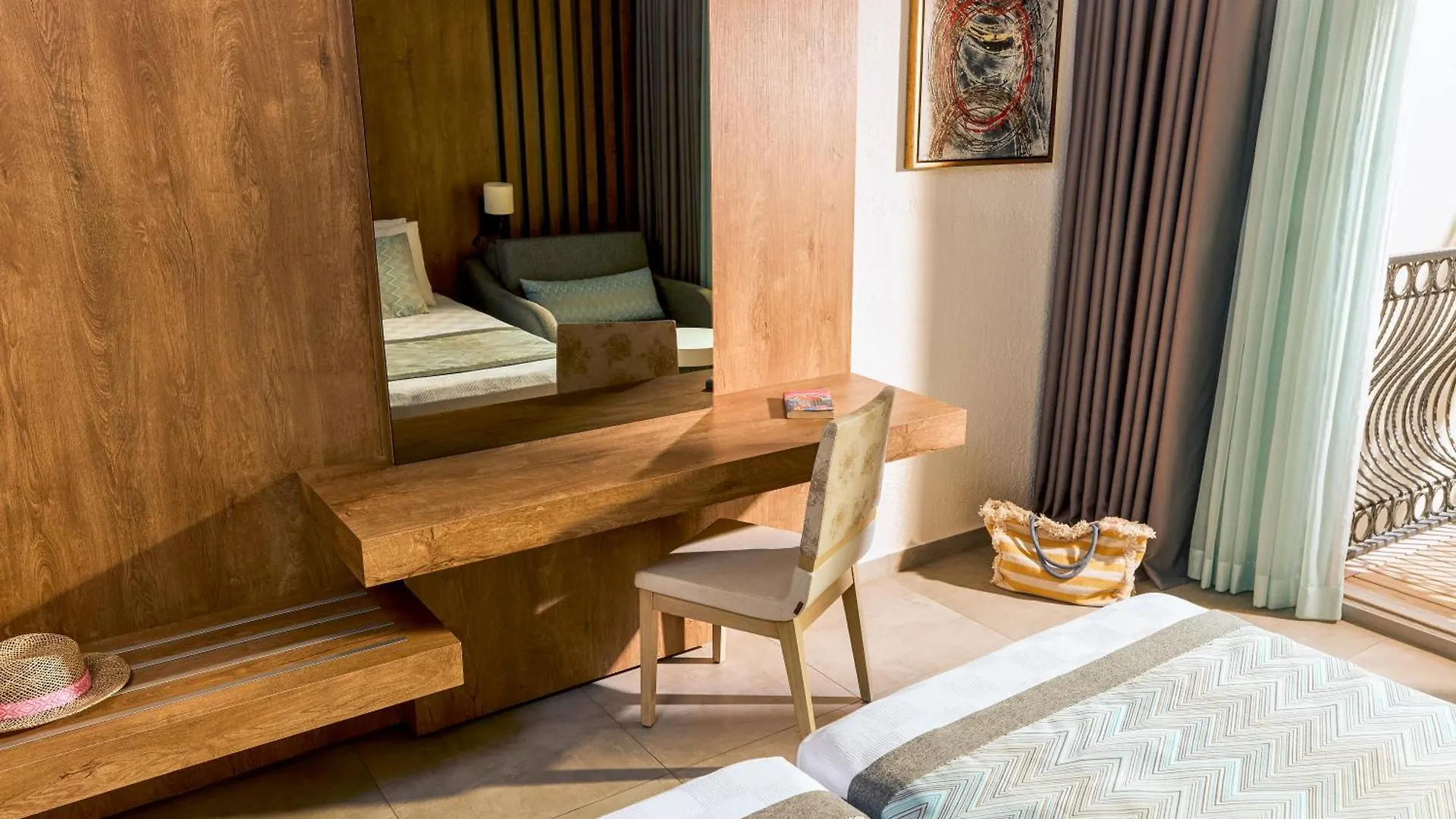 Tui Magic Life Bodrum - Adults Only (16+)