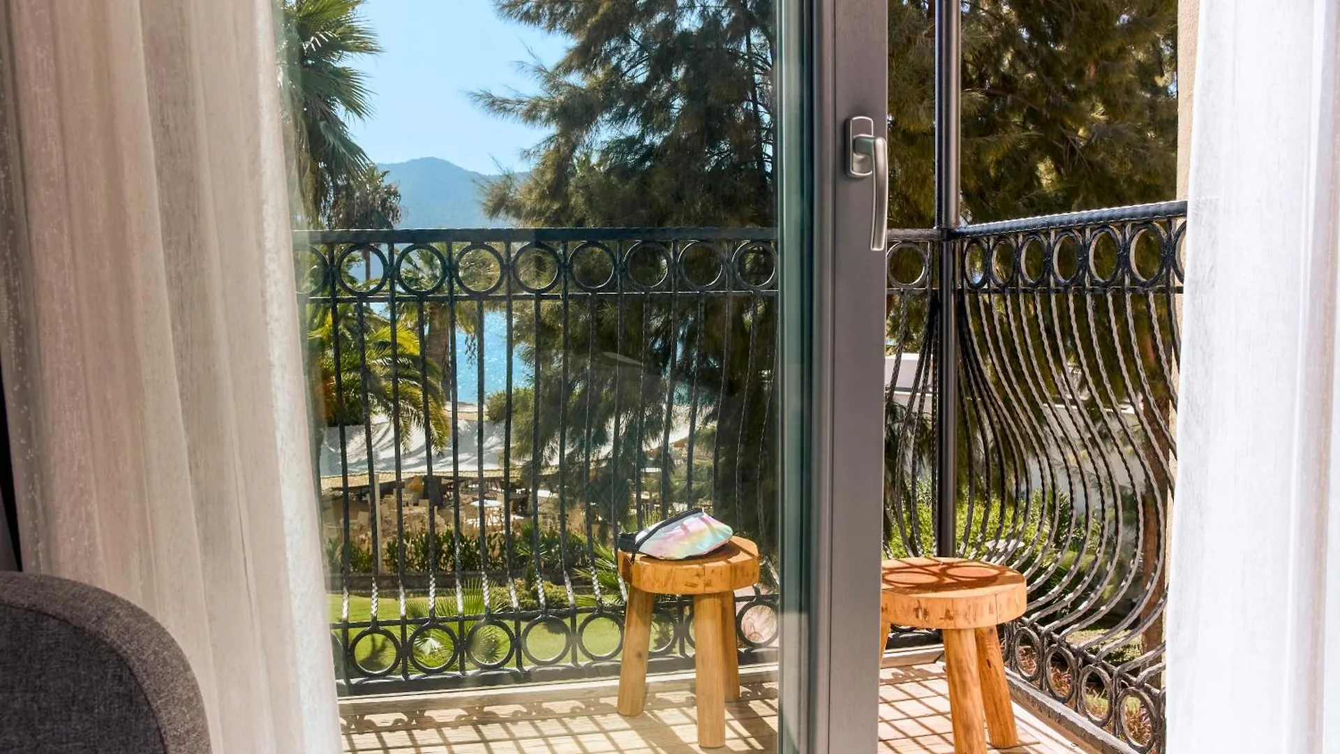 Tui Magic Life Bodrum - Adults Only (16+) Resort